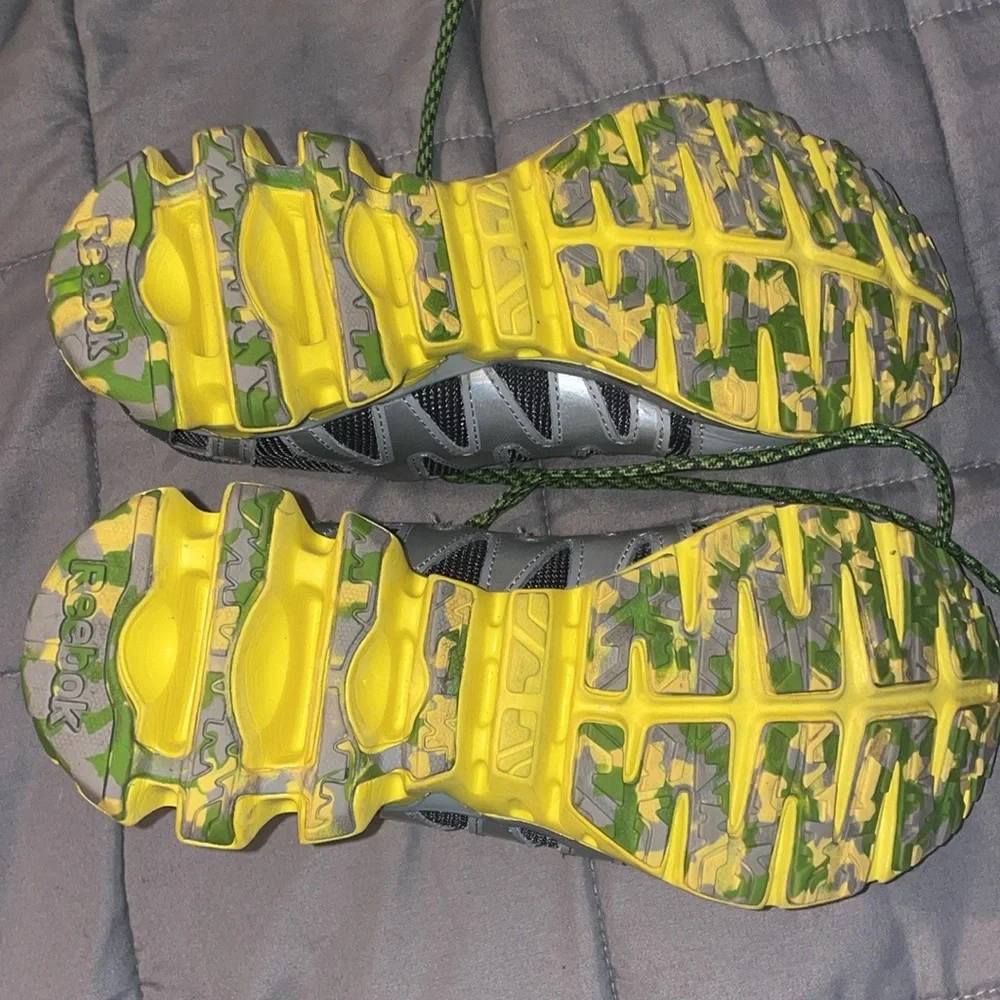 Reebok Zigtech - Picture 4 of 4